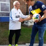 Nikolaj Coster-Waldau Instagram – A year ago I was lucky enough to visit both the home of River Plate and the home of Boca Juniors. Two great clubs that have given every real lover of the beautiful game countless moments of glory. What happened last night was the work of idiots .Tonight we will finally get the game we’ve been waiting for. Good luck. May the best team win . Wish I could be there but will be glued to the screen to watch @bocajrsoficial and @carpoficial play for the trophy 🏆 in @libertadores