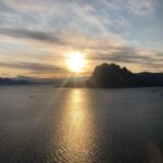 Nikolaj Coster-Waldau Instagram – Trying to get to the airport after incredible month up north #greenland #backtothe(un)realworld