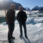 Nikolaj Coster-Waldau Instagram - Take action. Locally and globally. Thank you @joscheuer and @undp