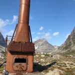 Nikolaj Coster-Waldau Instagram - Hey Fitzgibbons boiler co , New York. RESPECT ! :-) #bluieeast2 , #ikateq