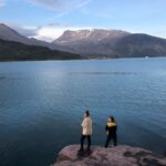 Nikolaj Coster-Waldau Instagram – Last day of trip to our home in Igaliku, Greenland.  takuss :-)