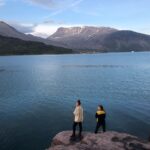 Nikolaj Coster-Waldau Instagram - Last day of trip to our home in Igaliku, Greenland. takuss :-)