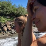 Nikolaj Coster-Waldau Instagram - Last day of trip to our home in Igaliku, Greenland. takuss :-)