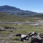 Nikolaj Coster-Waldau Instagram - Last day of trip to our home in Igaliku, Greenland. takuss :-)