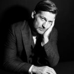 Nikolaj Coster-Waldau Instagram - Danish actor @nikolajwilliamcw at the 35th European Film Awards. #europeanfilmawards 📸: @sagasig