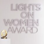 Nikolaj Coster-Waldau Instagram - This year @lorealparis celebrated the second edition of The Lights on Women Award. The inequality that women in cinema face is a real issue that we need to address. I am thankful and proud that my family @lorealparis is supporting promising female talents with the Lights on Women Award. #Lightsonwomen #womenmakecinema #worthit #lorealparis