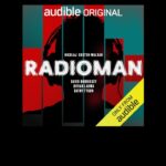 Nikolaj Coster-Waldau Instagram - THE MUSIC! Radioman is out now on @Audible. We had some unbelievable music from some incredible musicians and artists. Massive thank you to all for making the show sound so great. Go to radiomanpod.com to listen to all ten episodes.