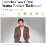 Nikolaj Coster-Waldau Instagram - Here’s a little more about our show @variety . Check it out @audible_uk @audible @ill.kippers @benbrick @big.light.productions @vespuccigroup @davidmorrissey @divianladwa