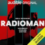 Nikolaj Coster-Waldau Instagram - Yessssss. So proud of this one. Go to Audible.com and get the first 30 days for free!! Check out our show. The story of Radioman began with a 2009 article which told the true-story of a Macedonian serial killer; the trail of DNA evidence he left behind, and the community who refused to accept his involvement. 3 years later, many script rewrites from @Ill.kippers, and 5000 tracks of audio from @Benbrick , Radioman is now out on @Audible as a ten part series!