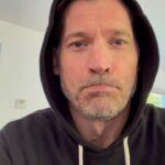 Nikolaj Coster-Waldau Instagram - Insanely grateful for the response to Against the ice. That our story set in the Northeast of Greenland is reaching audiences all over the world is beyond our wildest hopes. Thank for all your wonderful messages 😘🇬🇱N