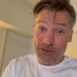 Nikolaj Coster-Waldau Instagram - Today you can watch ‘against the ice’ on Netflix. So insanely happy and proud of this film. And hope you will enjoy the ride. I promise it’s not too dark and the ending is great 😂- N