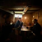 Nikolaj Coster-Waldau Instagram - Yesterday I had the privilege to visit Nakamura-san at the home he built himself in the town of Kamikatsu. The town known for its zero waste ambition is nestled in natural beauty. Nakamura didnt know what zero waste meant when he first heard the term as it isnt japanese so he tried to understand and explored the various meanings of the word waste. Waste created, don't be wasteful, Don't waste your time. Don't waste your life. I can't imagine myself living as frugally as Nakamura - his total utilities bill is 3 dollars a month! - but it was a truly inspiring time spent with a man who has created the life he wants. And I left him with a real sense of gratitude both to him and all the people we met in Kamikatsu. #anoptimistsguidetotheplanet @bloomberg @creamprodinc Kamikatsu, Tokushima