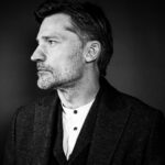 Nikolaj Coster-Waldau Instagram - Danish actor @nikolajwilliamcw at the 35th European Film Awards. #europeanfilmawards 📸: @sagasig