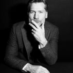 Nikolaj Coster-Waldau Instagram - Danish actor @nikolajwilliamcw at the 35th European Film Awards. #europeanfilmawards 📸: @sagasig