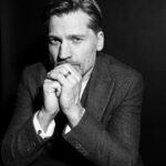 Nikolaj Coster-Waldau Instagram - Danish actor @nikolajwilliamcw at the 35th European Film Awards. #europeanfilmawards 📸: @sagasig