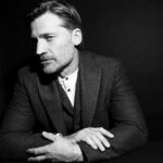 Nikolaj Coster-Waldau Instagram - Danish actor @nikolajwilliamcw at the 35th European Film Awards. #europeanfilmawards 📸: @sagasig