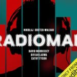 Nikolaj Coster-Waldau Instagram - Here’s a little more about our show @variety . Check it out @audible_uk @audible @ill.kippers @benbrick @big.light.productions @vespuccigroup @davidmorrissey @divianladwa