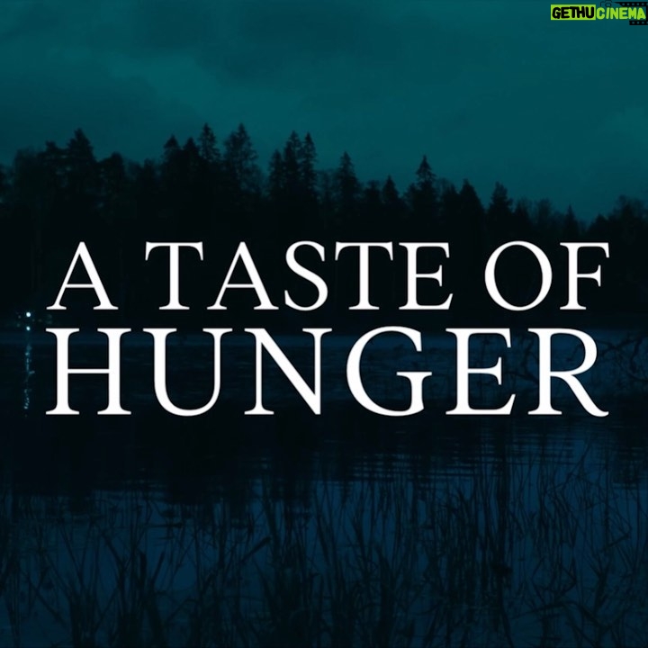 Nikolaj Coster-Waldau Instagram - Take a bite. @atasteofhunger is now playing in theaters and on demand. #atasteofhunger
