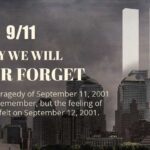 Nikolaj Coster-Waldau Instagram – On 9/11 2001 I arrived at Copenhagen airport, jumped in a cab. The radio was on, for a second I thought it was some radio drama that was on. But it was real. My wife was in Greenland where local radio announced that World war 3 had broken out. Thankfully it hadn’t. Although our world was changed forever. 20 years on the consequences of that horrific attack are felt every day all over the world. Our history is important and too often we keep repeating the mistakes of the past.