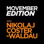 Nikolaj Coster-Waldau Instagram - November may be over tomorrow, but the fight for men’s health continues year-round. Join @lorealmen and me in supporting @movember. Go to www.movember.com to learn more and donate. #moustache #lorealparispartner
