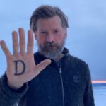 Nikolaj Coster-Waldau Instagram - Today is the International Day for the Elimination of Violence Against Women. I STAND UP with @lorealparis to fight street harassment. Now it’s your turn. Learn the 5D’s on standup-international.com #WeStandUp @ihollagram #LOrealParisPartner