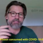 Nikolaj Coster-Waldau Instagram - Together with @yemialade we had the pleasure to discuss climate change, inequality, and #COVID19 in this conversation on the virtual #SDGActionZone stage. Link to the whole talk in bio