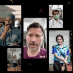 Nikolaj Coster-Waldau Instagram - Hey guys. This is a great innovation. Dandi is a social-video app for making immediate local impact. Support trusted grassroots nonprofits providing essential services like food, shelter, masks, therapy, to local communities. Check it out 😘🙏👏 Dandi.io