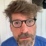 Nikolaj Coster-Waldau Instagram - It’s Saturday. Yeaahhh.
