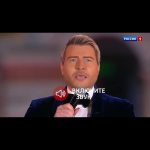 Nikolay Baskov Instagram - На Красной площади на митинге в поддержку возвращения Новороссии от всего сердца, от всей души совместно с хором Росгвардии исполнил невероятно сильное и актуальное сегодня произведение «Поклонимся великим тем годам!» Поклонимся великим тем годам! Тем славным командирам и бойцам, И маршалам страны, и рядовым, Поклонимся и мёртвым, и живым. Всем тем, которых забывать нельзя Поклонимся, поклонимся друзья! Всем миром, всем народом, всей землёй Поклонимся за тот великий бой! Своё выступление посвящаю тем бойцам, которые всеми силами приближали этот день. Вечная слава живым и светлая память погибшим! А Гимн России, который исполнили в конце все участники концерта, к которым присоединились Президент России Владимир Путин и руководители вновь российских территорий, кажется, пела вся страна! Славься, страна! Мы гордимся тобой!🇷🇺
