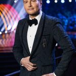 Nikolay Baskov Instagram - Смотрите сегодня на канале @tvrussia @weitmedia @yuliasumacheva #НукаВсеВместе
