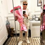 Nikolay Baskov Instagram - Понедельник начался с романтики …💐а у вас ?