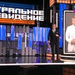 Nikolay Baskov Instagram - Интервью Вадиму Такменёву, программа «Центральное телевидение» на @ntvru