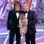 Nikolay Baskov Instagram - 31 декабря в 22:05 на телеканале @tvrussia смотрите «Новогодний парад звёзд»❗️ Всех с наступающим Новым годом❗️❄️🎄