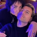 Nikolay Baskov Instagram - До Нового года осталось 2 дня 💥 с моей любимой @lolitamilyavskaya