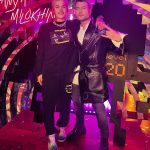 Nikolay Baskov Instagram - С днём рождения @danya_milokhin 🎂🥂🔥пусть исполнятся все твои мечты ❤️