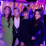 Nikolay Baskov Instagram – Сходили на прекрасный др🔥💥🎂 @alsou_a @olgakroutoi @s_nadin Гостиница Украина, Москва