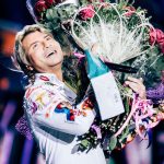 Nikolay Baskov Instagram - Скучаю по сольным концертам 😩а вы? Киноконцерн "Мосфильм"