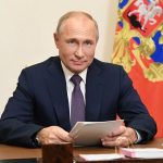 Nikolay Baskov Instagram - Уважаемый Владимир Владимирович, от всего сердца поздравляю Вас с Днём рождения! Желаю Вам здоровья, сил и исполнения всего задуманного !!! 💥🥂🎂