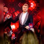 Nikolay Baskov Instagram - Яркой пятницы 💥 какие планы ?)