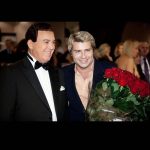 Nikolay Baskov Instagram – Светлая память Иосифу Кобзону🙏 Легендарный человек и артист 💔