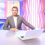 Nikolay Baskov Instagram – С 12 сентября в 9:25 
каждое воскресенье
на телеканале «Россия» @tvrussia 

Письма и заявки можно отправлять на легендарный почтовый ящик: 115162, Москва, Шаболовка, 37, «Утренняя почта с Николаем Басковым» или на адрес электронной почты pochta@smotrim.ru
