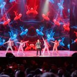 Nikolay Baskov Instagram - Концерт ко Дню работника сельского хозяйства. Эфир 8 октября в 13:10 на Первом канале