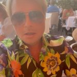 Nikolay Baskov Instagram – Ураааааа💥нашёл спонсора 🤪 @leshchenko_lv