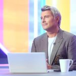 Nikolay Baskov Instagram – С 12 сентября в 9:25 
каждое воскресенье
на телеканале «Россия» @tvrussia 

Письма и заявки можно отправлять на легендарный почтовый ящик: 115162, Москва, Шаболовка, 37, «Утренняя почта с Николаем Басковым» или на адрес электронной почты pochta@smotrim.ru