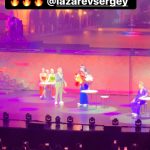 Nikolay Baskov Instagram -