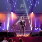 Nikolay Baskov Instagram - Спасибо @muztv и невероятной публике! @depotrivokzala @chikovanivita