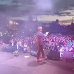 Nikolay Baskov Instagram - Вчера на музонфест для @muztv ❤️
