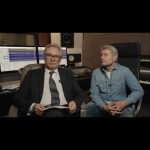 Nikolay Baskov Instagram - Грандиозное событие случилось месяц назад в студии звукозаписи известного музыкального композитора Алексея Гарнизова. Под чутким взором маэстро сплелись воедино два великих искусства: музыка и цирк. Новое музыкальное творение, настоящий цирковой гимн «Только цирк», который для артистов «Королевского цирка Гии Эрадзе» @royalcircusgiaeradze и компании «Росгосцирк» @rosgoscirc написал Алексей Гарнизов @alexeygarnizov Как признаётся Заслуженный артист России Гия Эрадзе @gia_eradze: «Для нас большая честь работать и реализовывать творческие задумки со звёздами столь высокого уровня. Благодарим Николая, за то, что он поддержал нашу идею и великолепно исполнил новую композицию.» Уже скоро новый цирковой хит торжественно зазвучит в эпилоге легендарного шоу Гии Эрадзе «5 континентов» @5continents.circus на всех манежах страны. Не пропустите! #НиколайБасков #АлексейГарнизов #ГияЭрадзе #Росгосцирк #Королевскийцирк #музыка