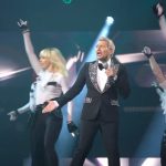 Nikolay Baskov Instagram – Первую часть концерта «Удачные песни» смотрите 14 мая в 10:15 на канале «ТВ Центр»!