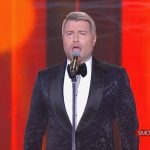 Nikolay Baskov Instagram - Поклонимся великим тем годам!.. 9 мая в 12:05 на @tvrussia праздничный концерт☀️❤️🇷🇺